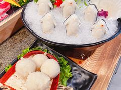 -湊湊火锅·茶憩(皇姑万象汇店)