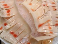 屠场黄喉-沸炉重庆老火锅(军事博物馆店)