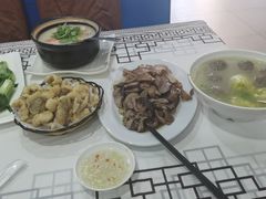 -潮州菜馆(十里河店)