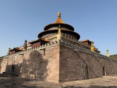 -普乐寺