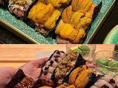-小十Omakase(地王大厦店)
