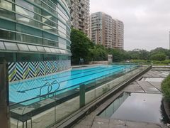 -一兆韦德健身(慧芝湖店)