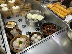 大叉烧包-百回味老爸茶(海彤店)