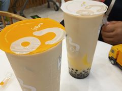 -CoCo都可(燕郊永旺店)