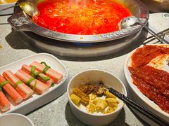 -大龙燚火锅(太古里店)