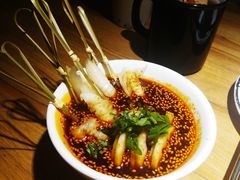-太二酸菜鱼(正大广场店)