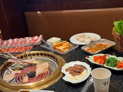 -牛家酒场(7mall店)