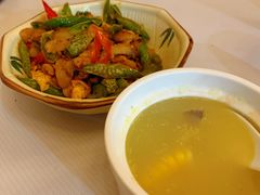 -道南書院·私房菜·早午茶·茶馆