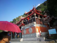 -安溪清水岩