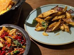 -薇酌饮·陕西菜(南门外店)