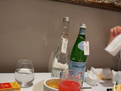 -王品牛排(郑州大卫城店)