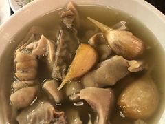 -松發肉骨茶(先得坊店)