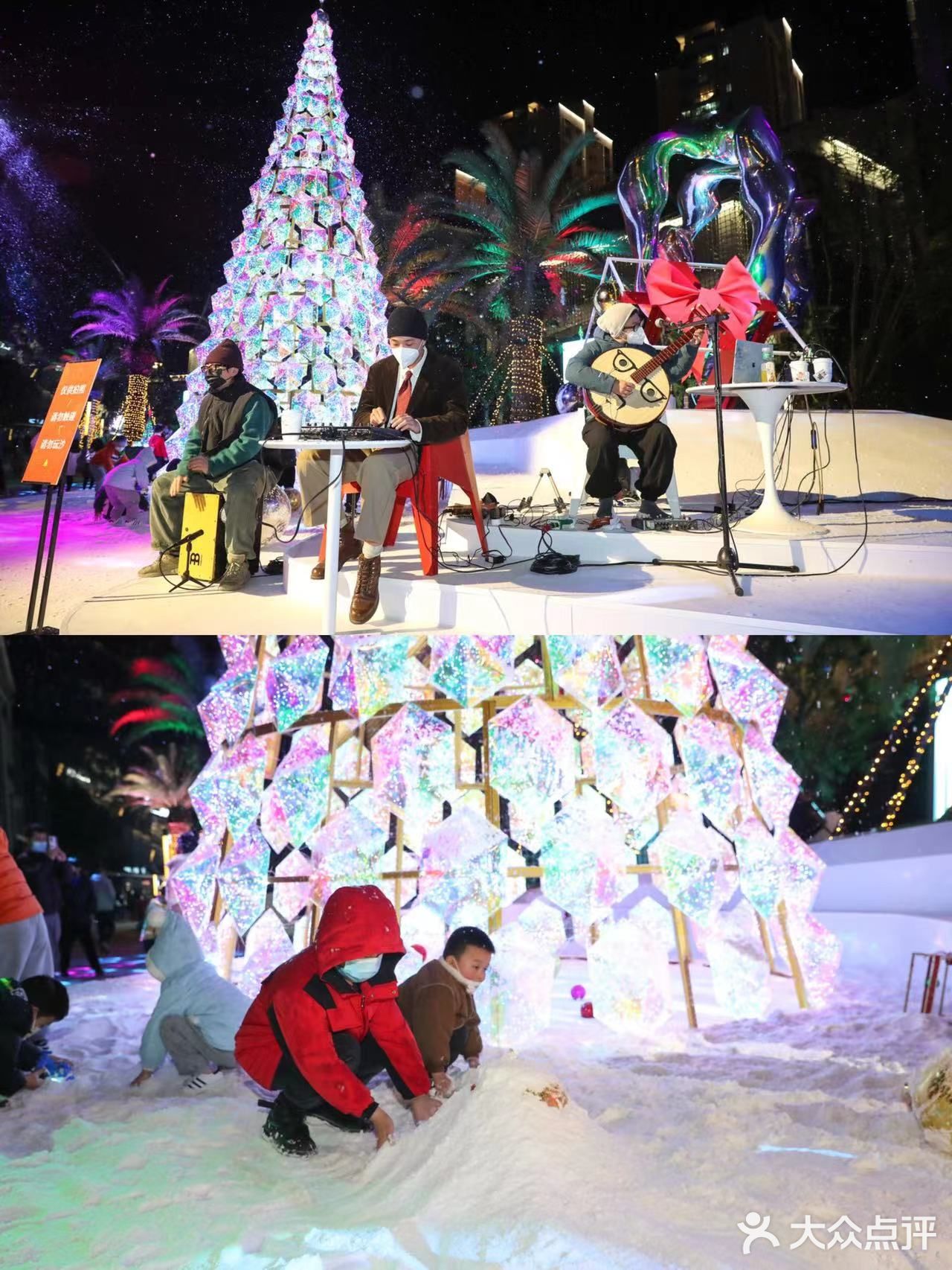 这是在晋江啊！