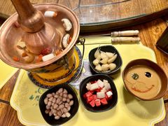 -南门涮肉(后海店)