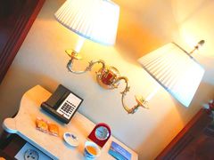 -广州富力丽思卡尔顿酒店