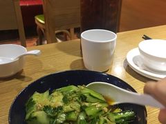 -嘉旺港式茶餐厅(延长中路店)