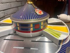 -真地道京味府·鲜橙烤鸭·北京菜(朝外大街东大桥店)