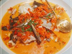 -遇见湘·地道湖南菜(云门店)
