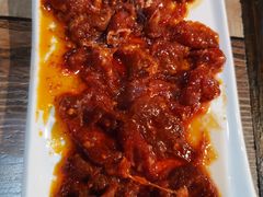 -牛缘村·贵州黄牛肉火锅(西善桥店)