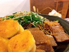 黄粑-一烙锅(友谊店)