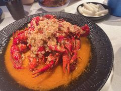 -红盔甲·小龙虾(天钥桥店)