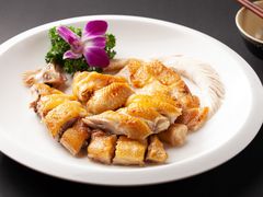 招牌煎焗扇鸡-顺德了能馆(虎门店)