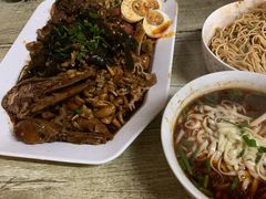 -吴长子卤菜馆(统一街店)