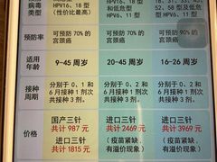 -沈阳市和平区成人疫苗预防接种门诊部