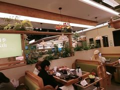 -万达广场(松江店)