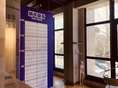 -蜗牛健身·私教馆(海珀香庭店)