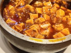 -粗茶淡饭·隐庐私厨(东亭店)