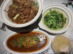 -又见炊烟私房菜(敬亭路店)