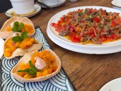 -小喜客·云南特色菜(纳西庭院店)
