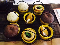 -79号渔船海鲜饭店(华强北店)