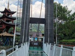 -广东天露山旅游度假区
