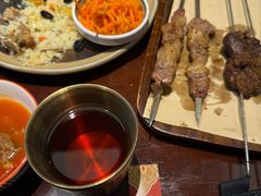 -那拉提之疆·新疆菜(美院店)