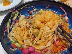 -阿里疆Alijiang·丝路美食·异域风情·清真(长楹天街店)