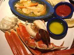 -RED LOBSTER(多伦多DT店)