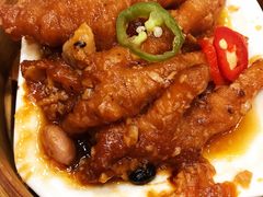 -顺德人家食府(黄金广场店)