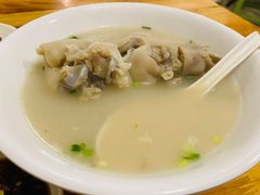 当归蹄花-明红蹄花(糍粑店街店)
