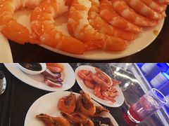 -万达文华酒店·美食汇自助餐厅
