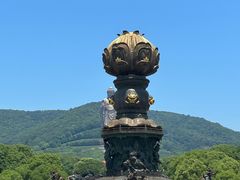 -灵山胜境