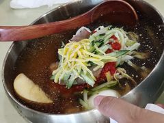 -服务大楼冷面(延大店)