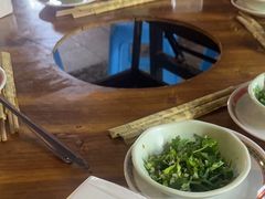 -老哥门肥肠鱼(鱼嘴店)