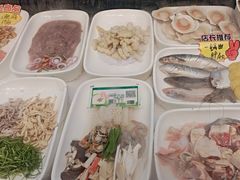 -渔家风味·鲅鱼水饺·央视展播·海鲜天津菜(开发区店)