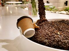 -1/4 ONE QUARTER COFFEE LAB(朝阳大悦城店)