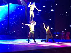 演出-南风大剧院莎梦二人转剧场