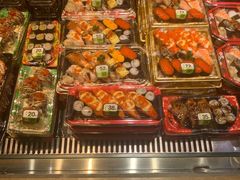 -池田寿司·新鲜现做(昌平悦荟店)