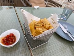 -Lets burger非常汉堡·环球风味(蓝色港湾店)