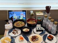 -滨寿司(新街口中央商场店)